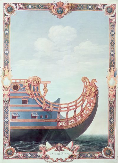 De Boeg van 